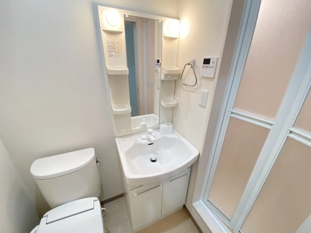 ベルハイム井口鈴が台