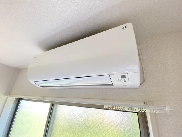 ベルハイム井口鈴が台