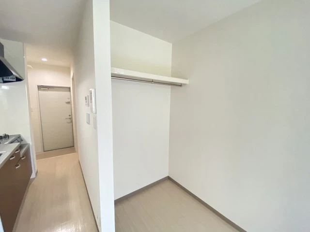 ベルハイム井口鈴が台