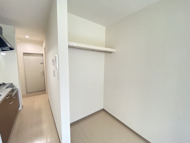 ベルハイム井口鈴が台