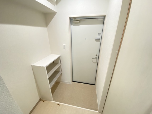 ベルハイム井口鈴が台