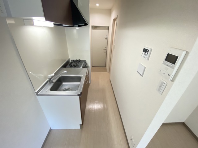 ベルハイム井口鈴が台