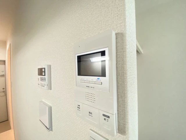 ベルハイム井口鈴が台