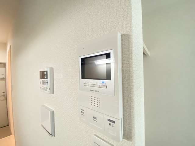 ベルハイム井口鈴が台