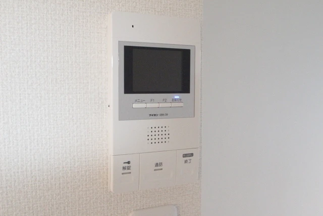 ベルハイム井口鈴が台