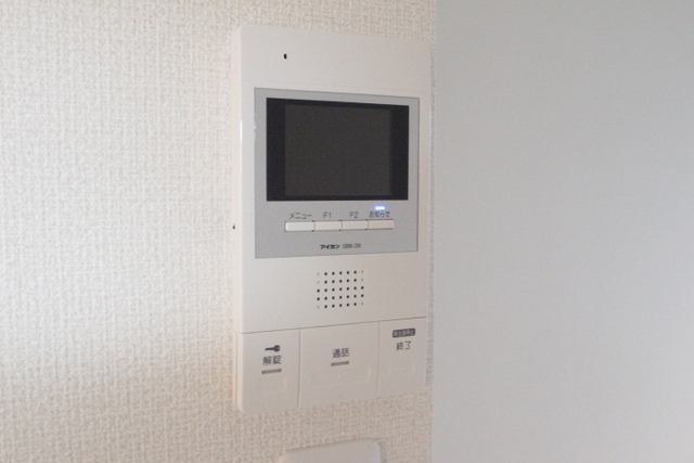 ベルハイム井口鈴が台