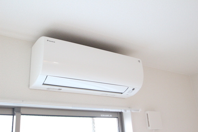 ベルハイム井口鈴が台