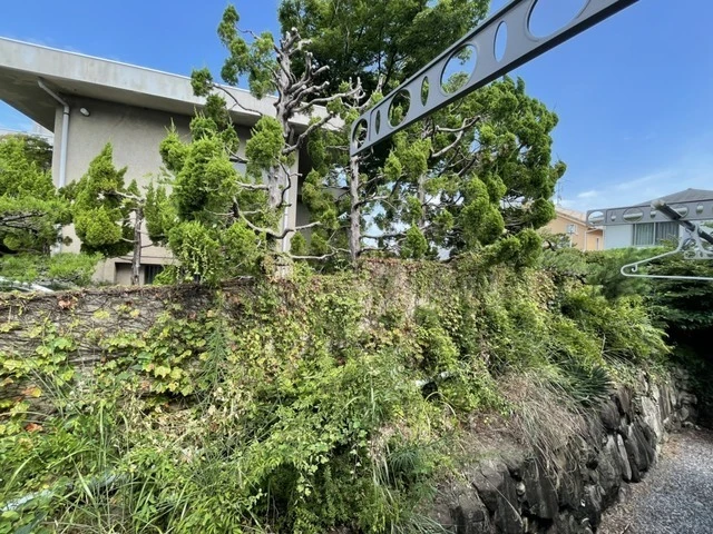 ベルハイム井口鈴が台