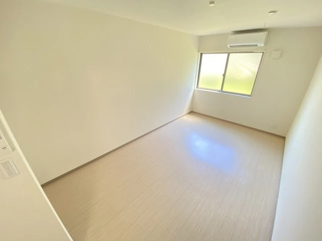 ベルハイム井口鈴が台