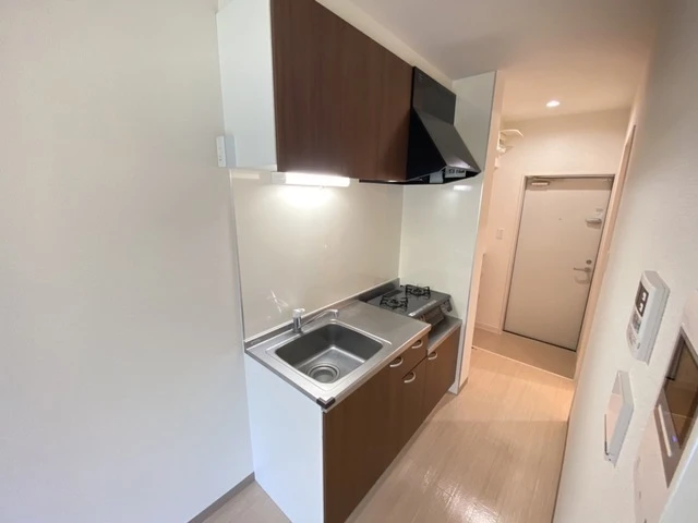 ベルハイム井口鈴が台