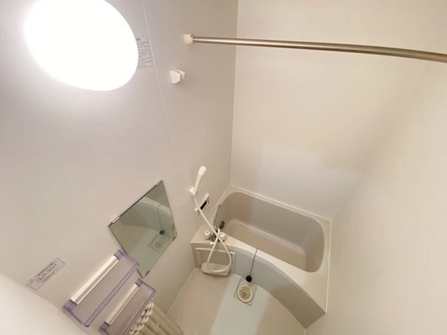 ベルハイム井口鈴が台