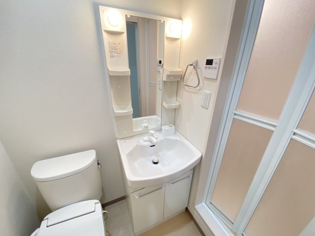 ベルハイム井口鈴が台