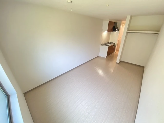 ベルハイム井口鈴が台