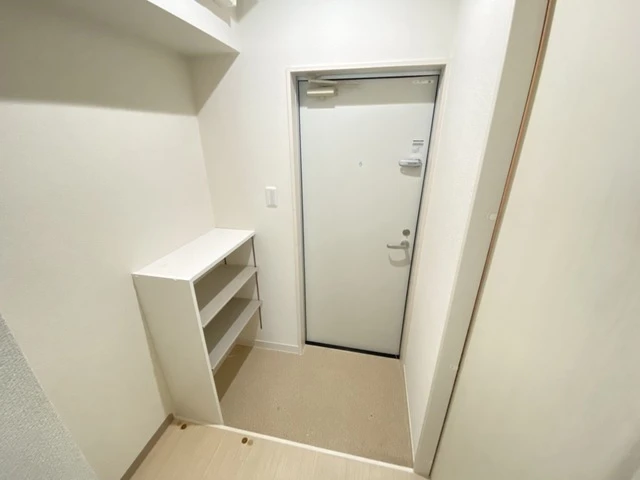 ベルハイム井口鈴が台