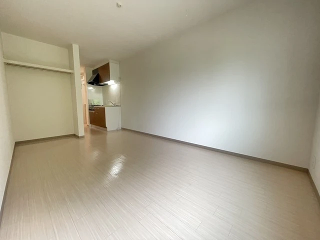 ベルハイム井口鈴が台