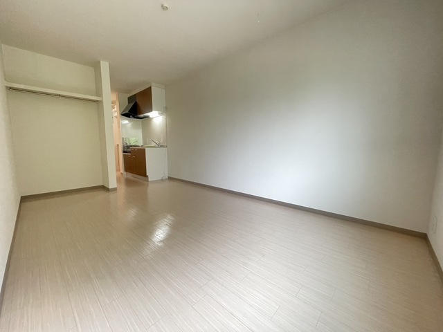 ベルハイム井口鈴が台