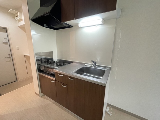 ベルハイム井口鈴が台