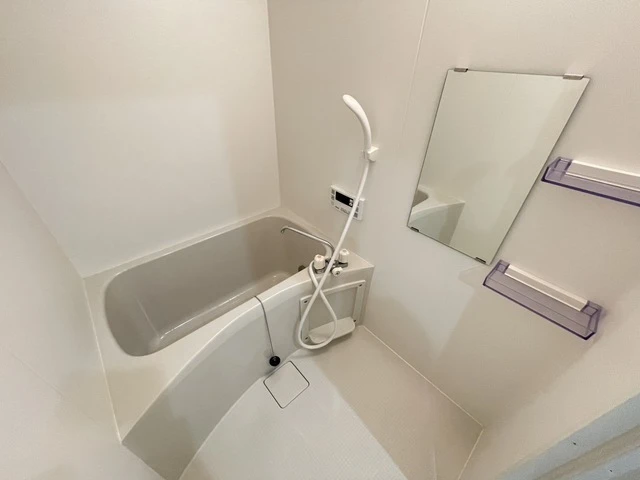 ベルハイム井口鈴が台