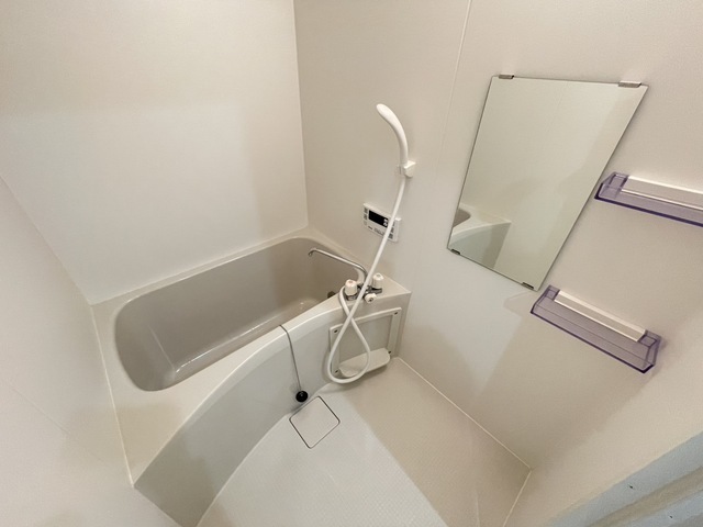 ベルハイム井口鈴が台