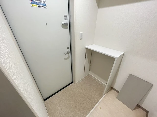 ベルハイム井口鈴が台