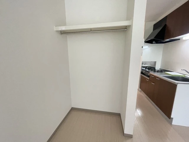 ベルハイム井口鈴が台