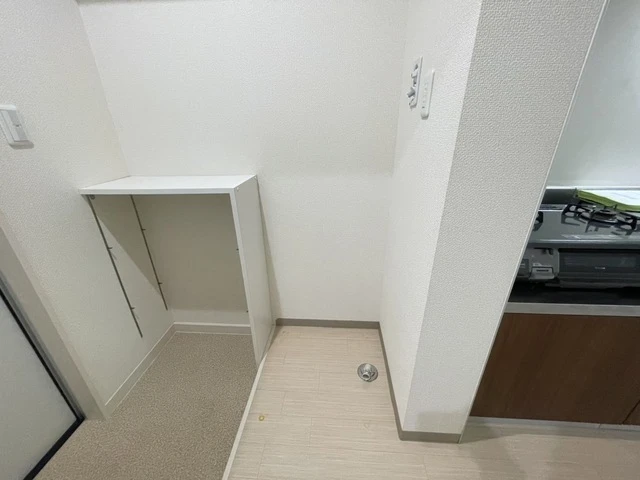 ベルハイム井口鈴が台