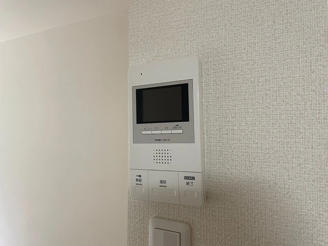 ベルハイム井口鈴が台