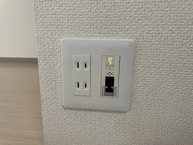 ベルハイム井口鈴が台