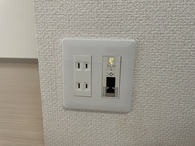 ベルハイム井口鈴が台