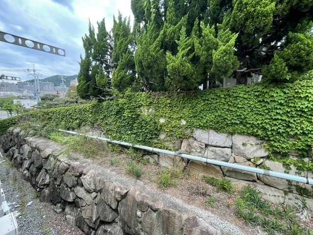 ベルハイム井口鈴が台