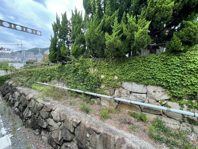 ベルハイム井口鈴が台