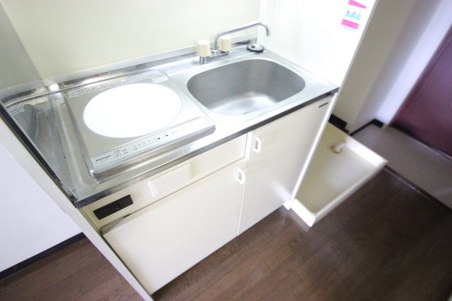 サテライト観音