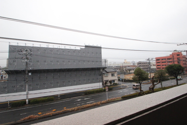 サテライト観音