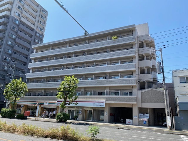 サテライト観音