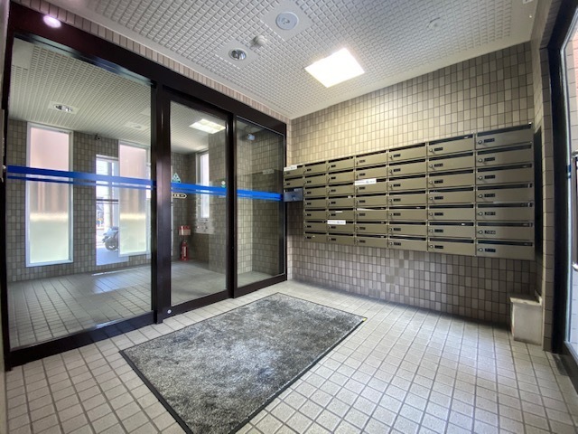 サテライト観音