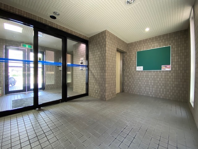 サテライト観音