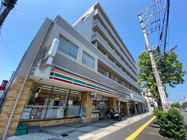 サテライト観音