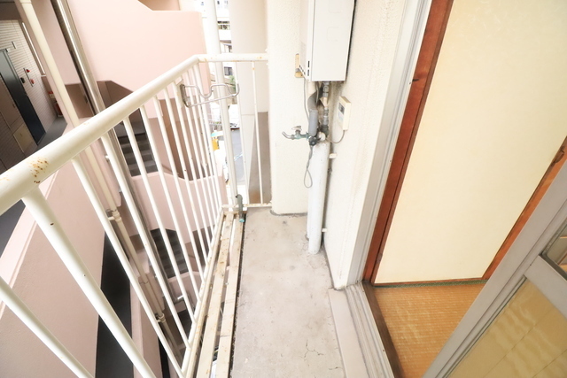 サンライズ広島(竹屋町)