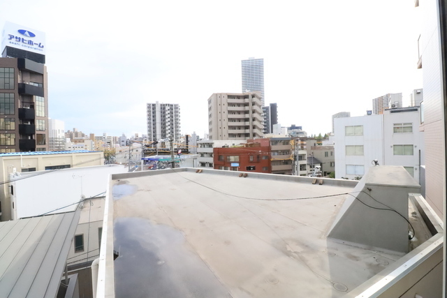 サンライズ広島(竹屋町)