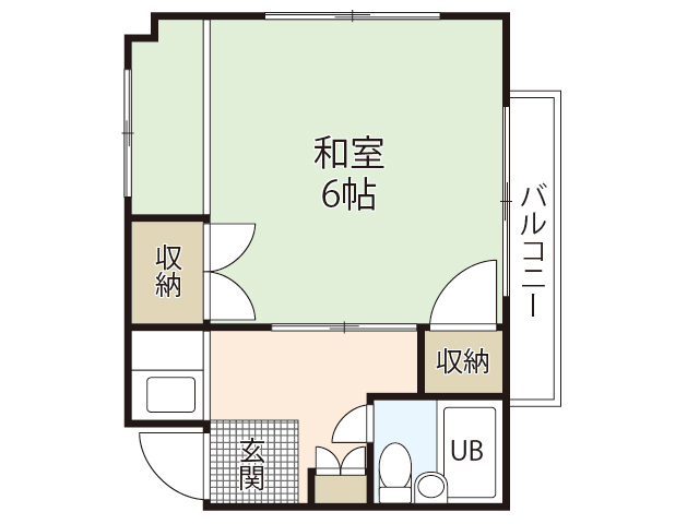 サンライズ広島(竹屋町)