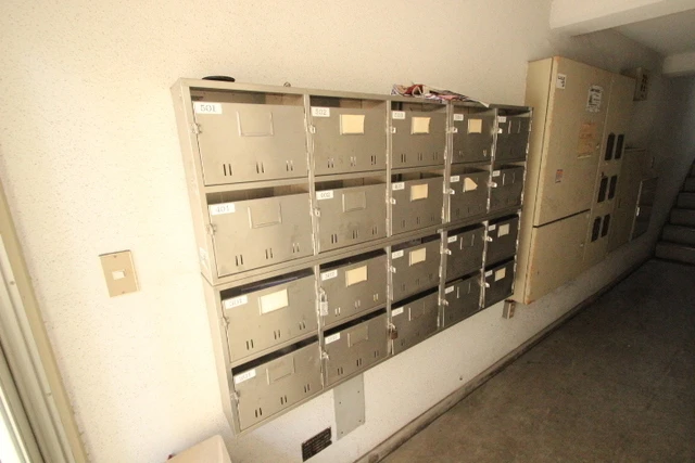 サンライズ広島(竹屋町)