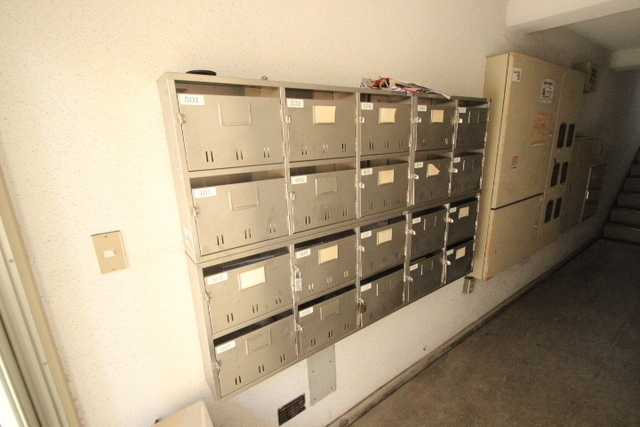 サンライズ広島(竹屋町)