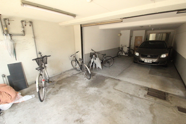 サンライズ広島(竹屋町)