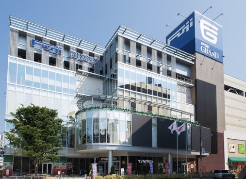 サンライズ広島(竹屋町)