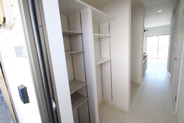 プリマヴェーラ口田南