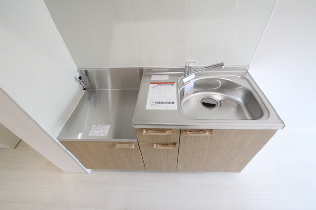 プリマヴェーラ口田南