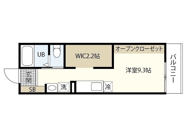 プリマヴェーラ口田南