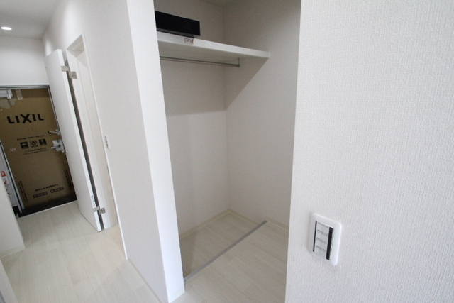 プリマヴェーラ口田南