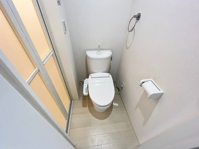 プリマヴェーラ口田南