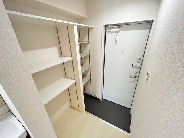 プリマヴェーラ口田南